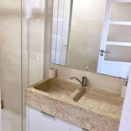 Duplex דירה