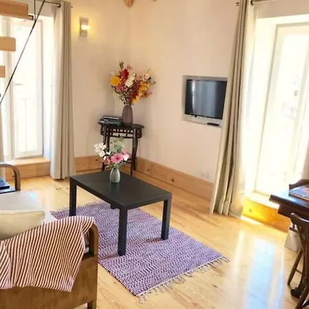 Duplex דירה