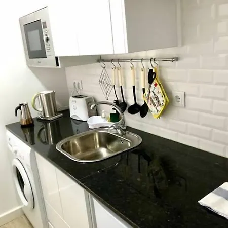Duplex דירה *