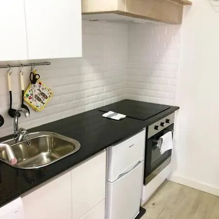 Duplex דירה
