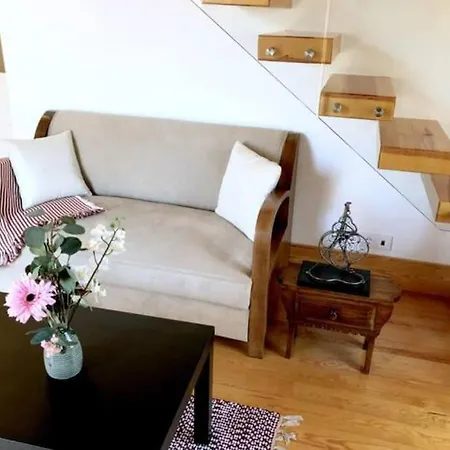 דירה Duplex