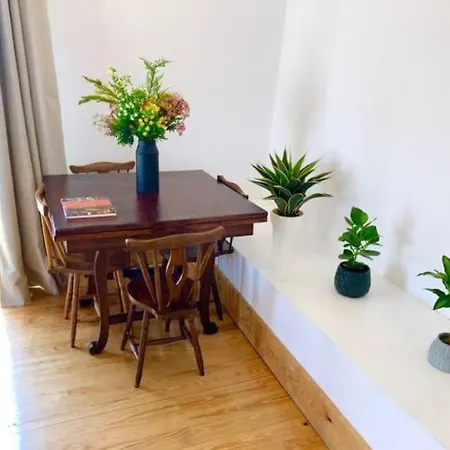 Duplex דירה *