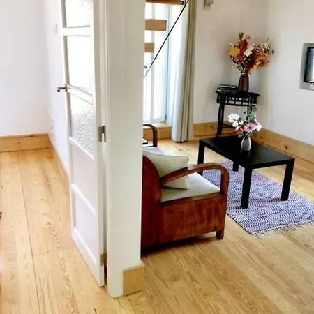 Duplex דירה