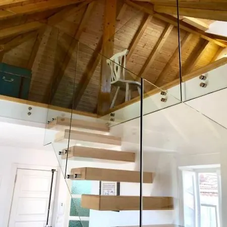 Duplex ליסבון