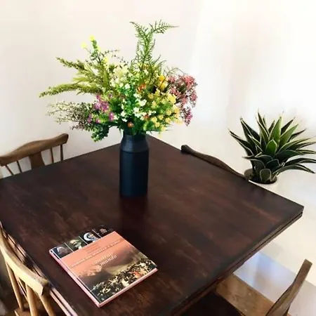 דירה Duplex