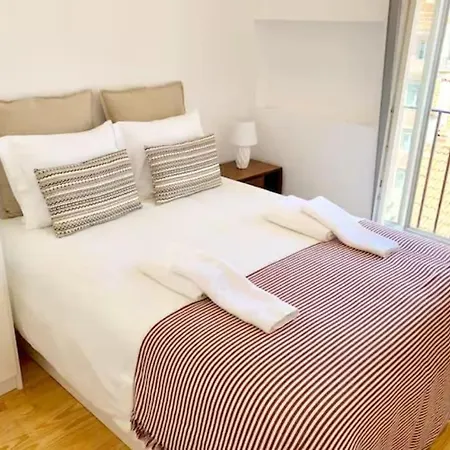 Duplex ליסבון