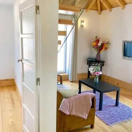 Duplex דירה