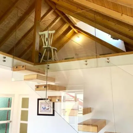 Duplex דירה *
